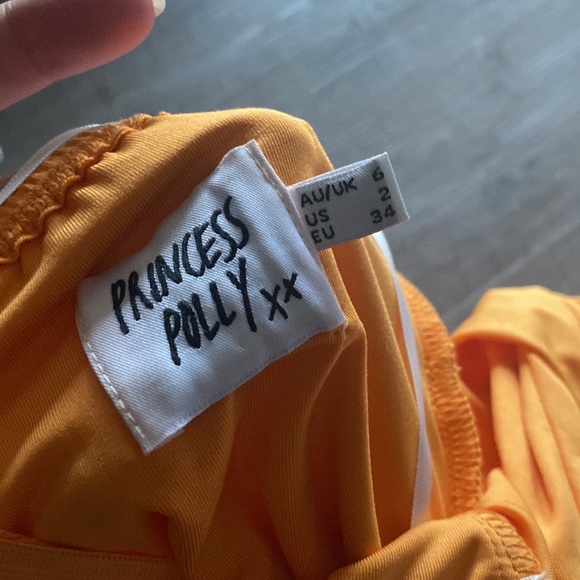 Princess Polly bodysuit - Picture 5 of 5